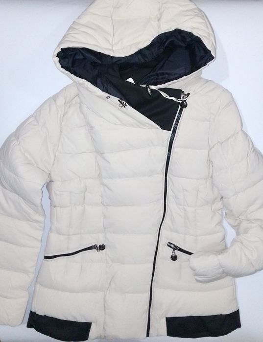 Ново Дамско Яке M/L