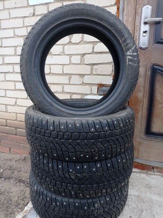 Продам шины виатти 205/50/17