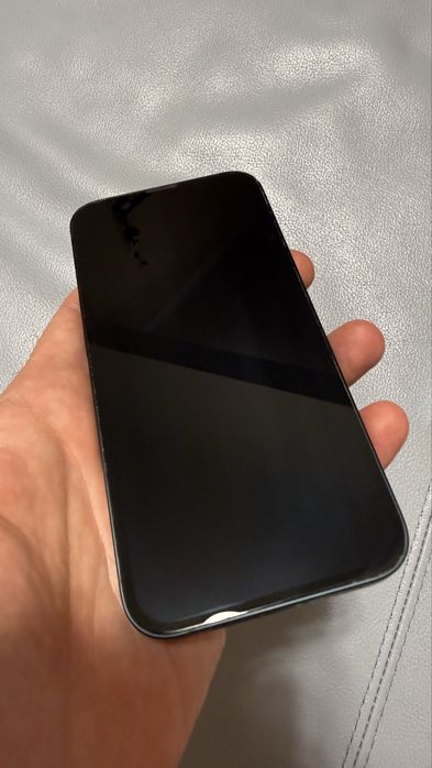 iPhone 13 128GB Black
