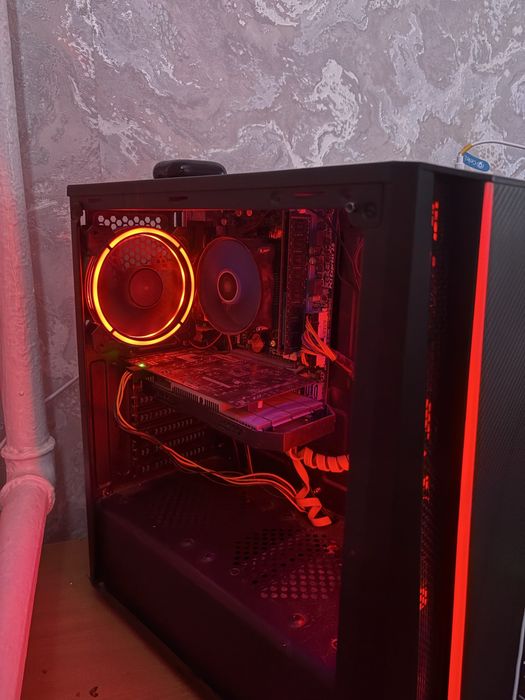 Компьютер для роботы