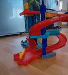 Hot Wheels Car Track