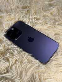 iPhone 14 Pro 256GB Deep Purple DUAL SIM