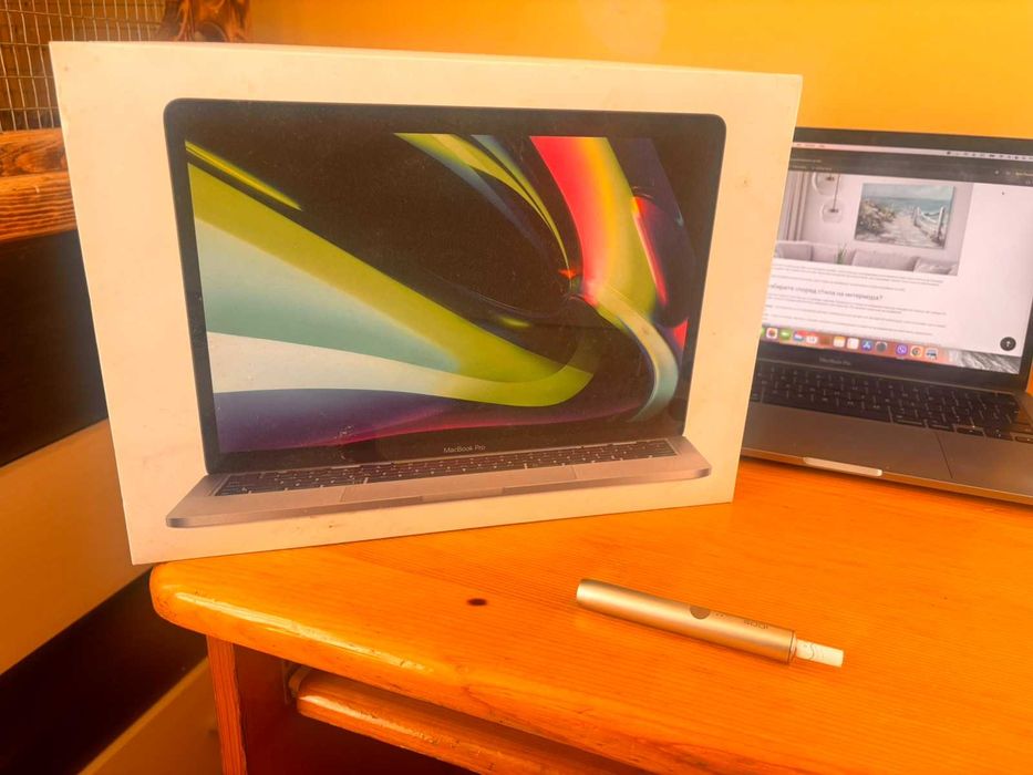 MacBook Pro 13-inch