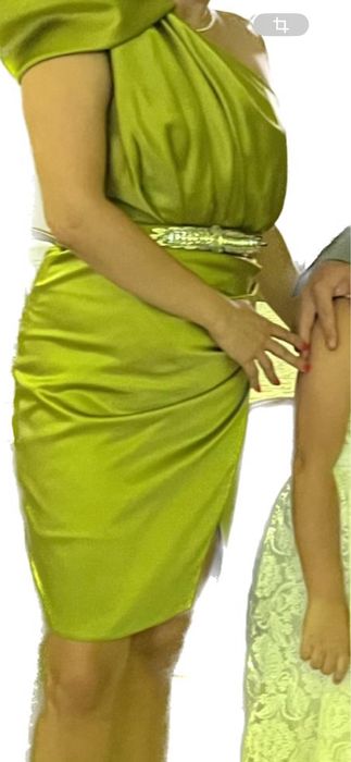 Rochie ocazie deosebita