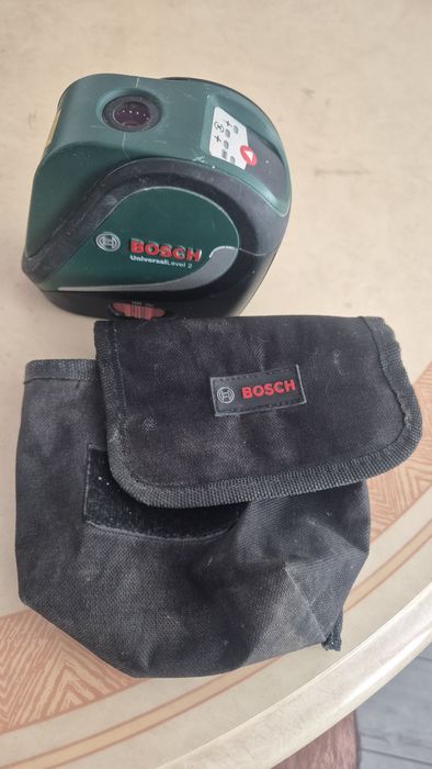 Bosch UniversalLevel