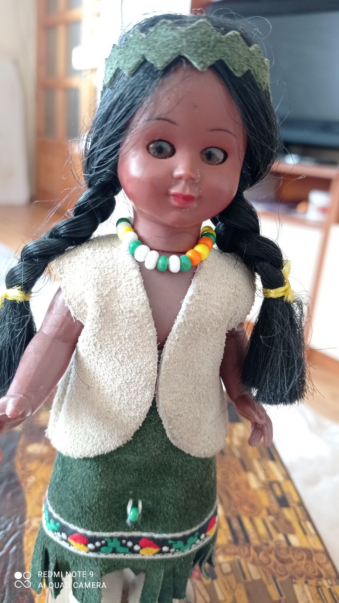 Декоративна кукла