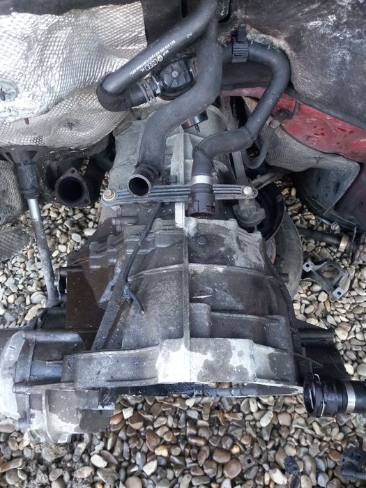 Cutie viteze manuala 6+1 trepte audi a4 b8 a5 8t 1.8 tfsi 2.0 tfsi