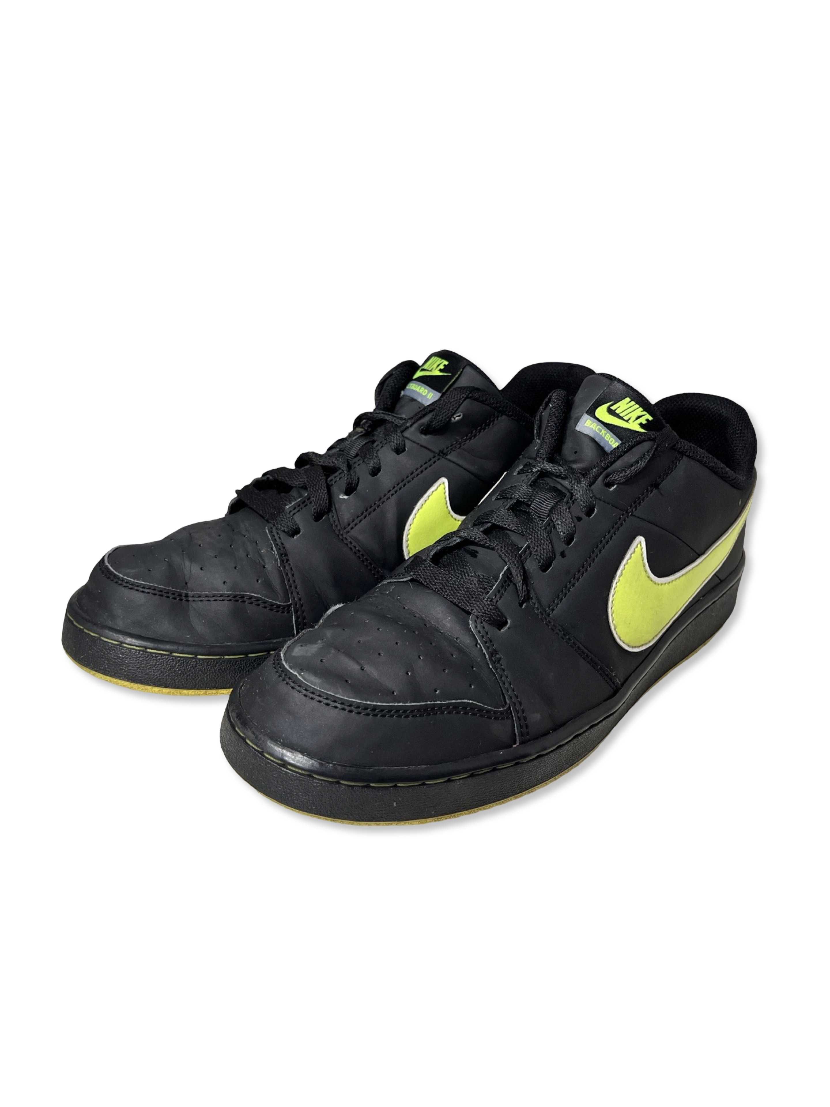 Nike Backboard II Мъжки Маратонки