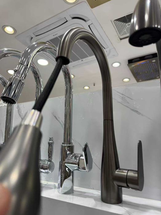 Аксесоари за баня,шкаф огл,сив мат,хром,неръждайма стомана,душ,батерия