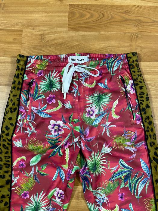 Pantaloni trening dama Replay S