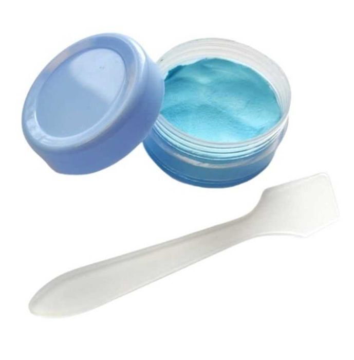 Жидкая термопрокладка Laird 607 6.4W 20g новая в упаковке.