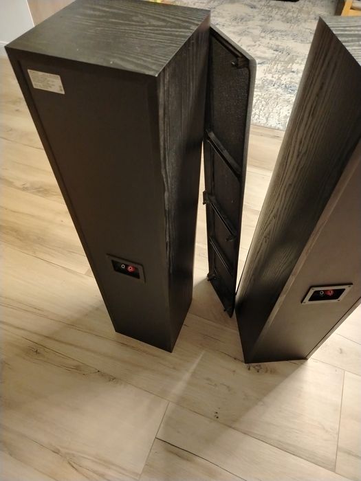 Boxe de podea Sony SS-F6000P