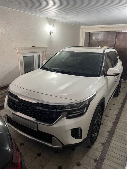 Ki Seltos Full pazitsa