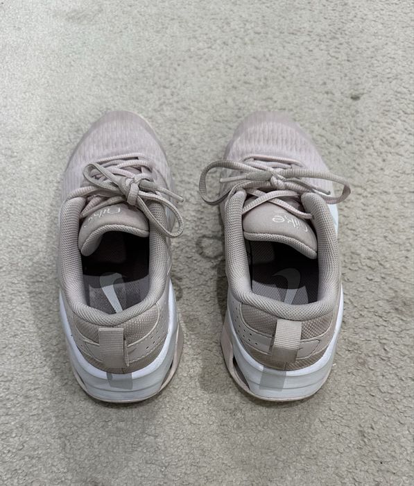 Детски маратонки за момиче на Найк