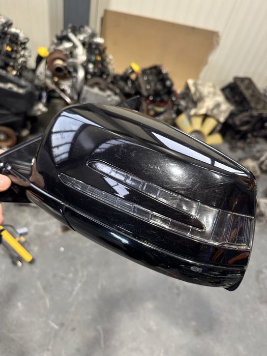 Oglinda stanga dreapta mercedes E Class W212