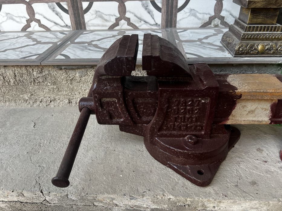 Tiski, sovetskiy ishlatilmagan holati yahshi