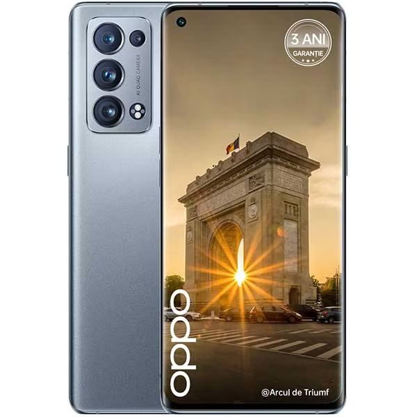 OPPO Reno6 Pro 5G