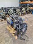Motor complet F4AE3681 Iveco Eurocargo Euro 5 - Piese de motor Iveco