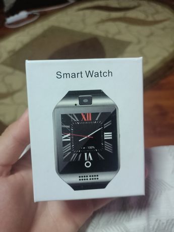 Vând smartwatch nou
