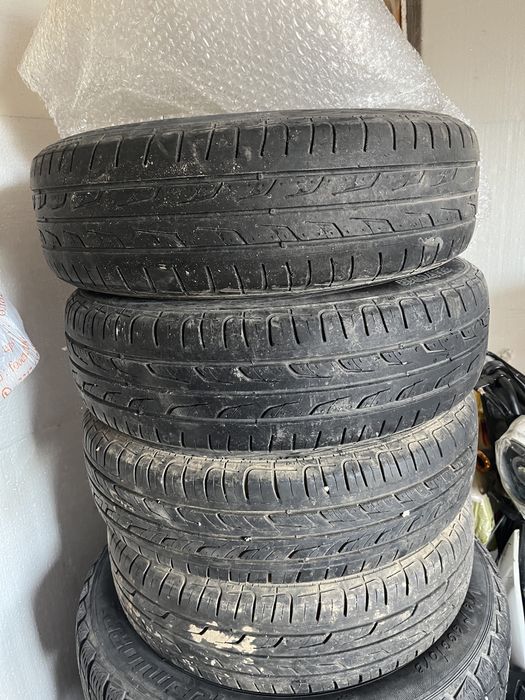 Диски с резиной р13 лето матиз