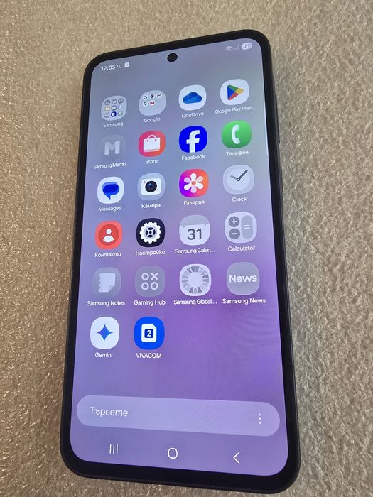 A35 5g Samsung Galaxy