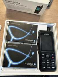 Telefon satelit Thuraya XT pro
