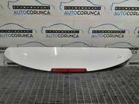 Eleron spate Opel Antara Facelift 2010 - 2015 SUV 4 Usi ALB (948) Crapat și lipit
