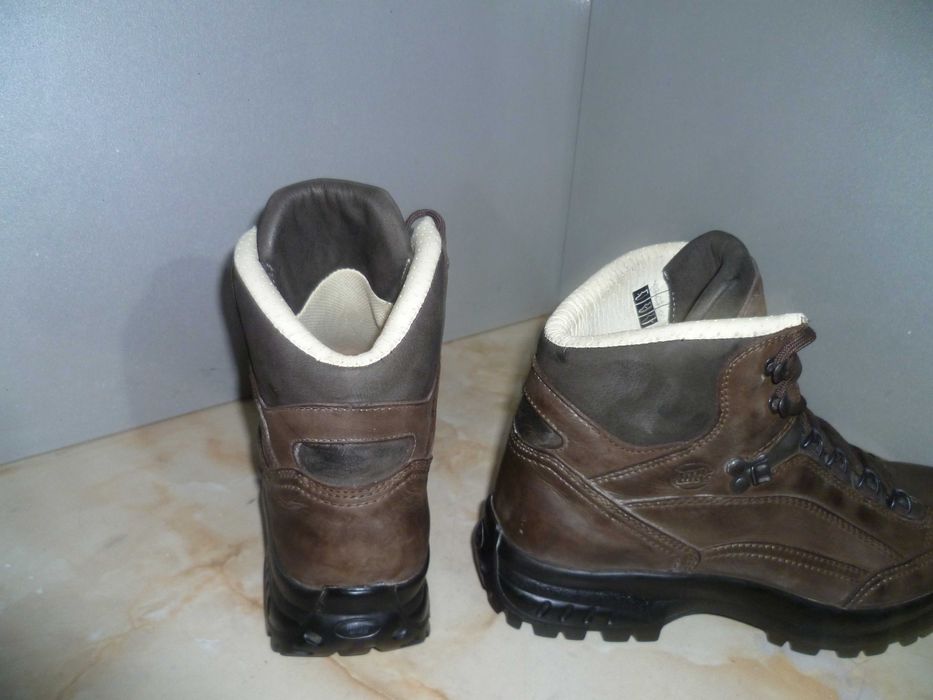 Hanwag boots №40