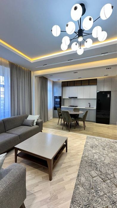 Аренда Шевченко Бон 2/3/5