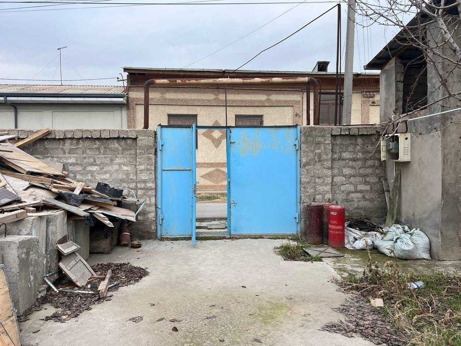 Абдурахмон Ширибом 3 или 6 соток под строительство
