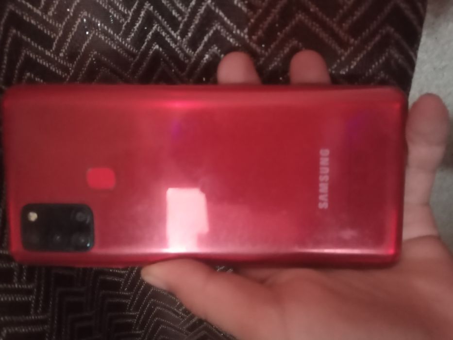 Telfon sotiladi Samsung A21
