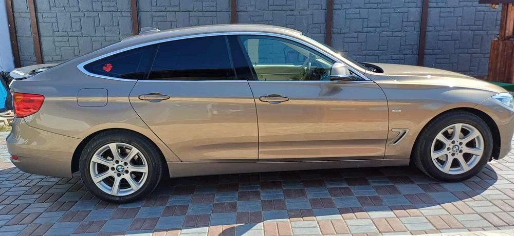 BMW-SERIA 3 GT F34-2013 Pachet Modern