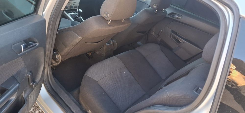 Opel Astra h 1.7 cdti garanție