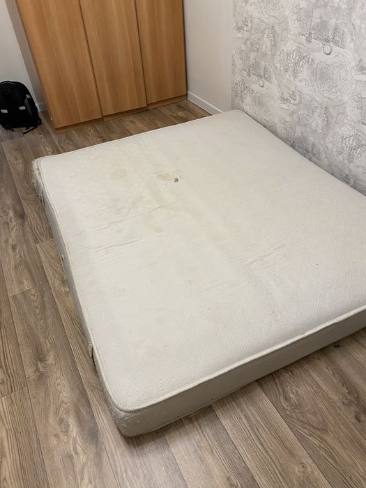Матрас бесплатно 160*200