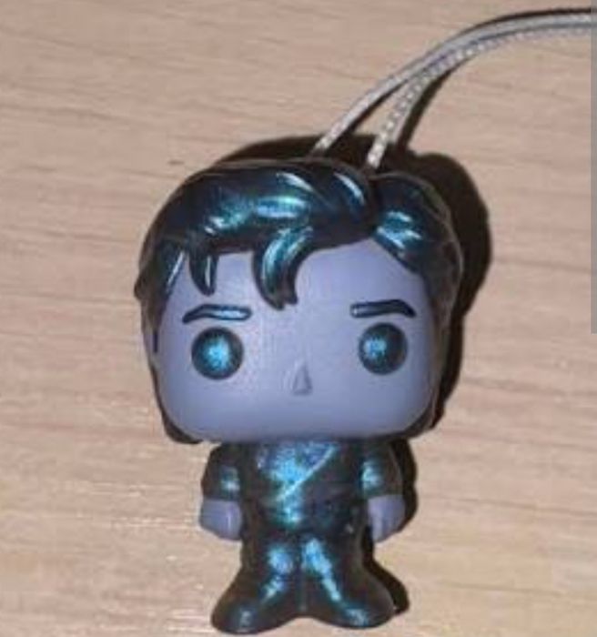 kinder joy stranger things осд фигурки