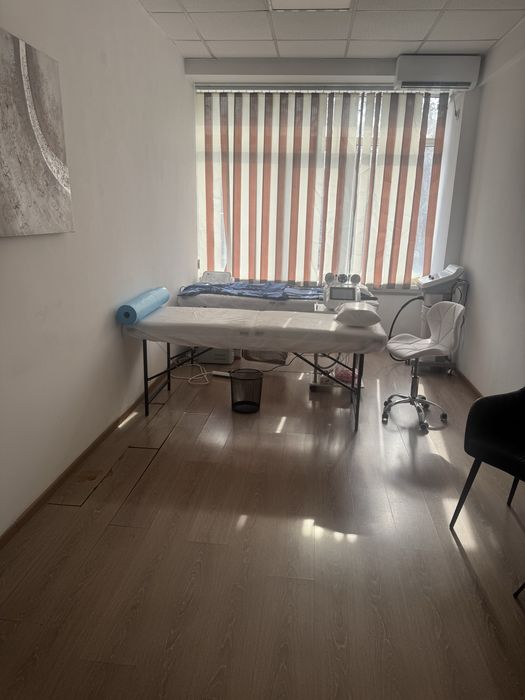 Сдам кабинет с оборудованием