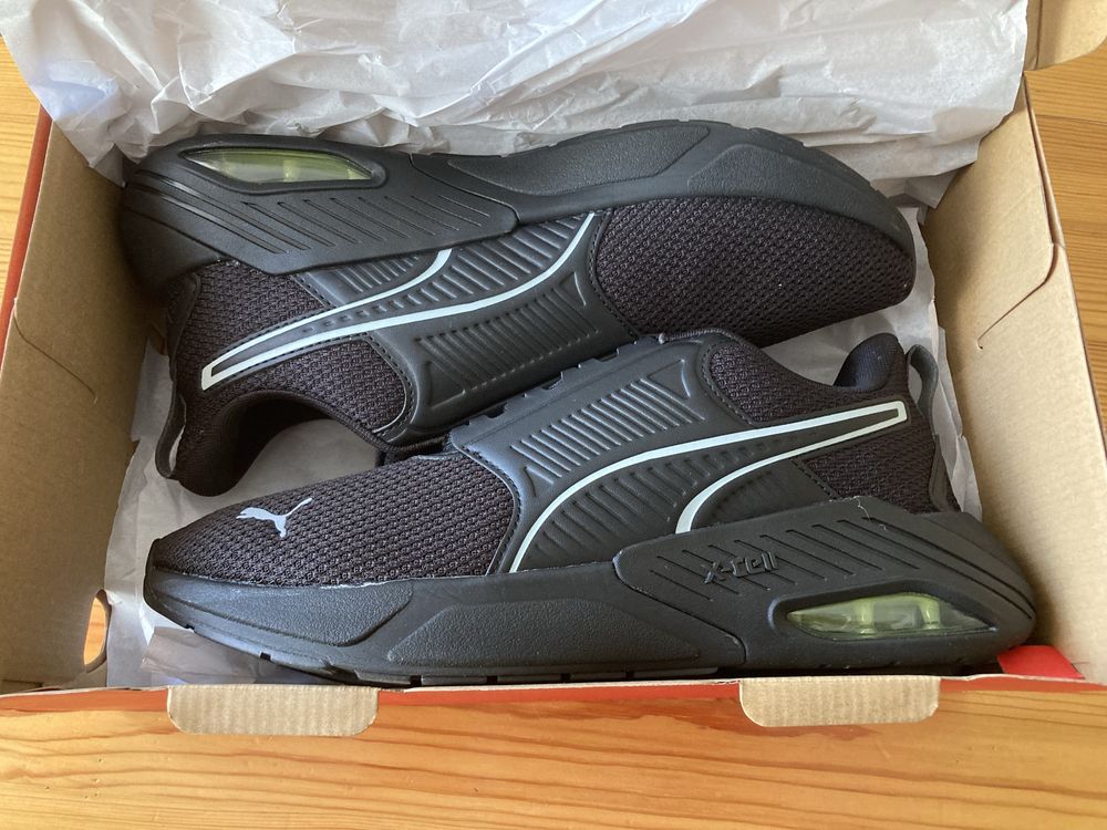 Мъжки оригинални маратонки Puma