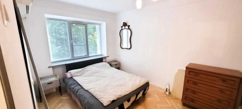 Дава се под наем Двустаен апартамент в София, Център - 55 кв.м за 382.5 € - Снимка #4