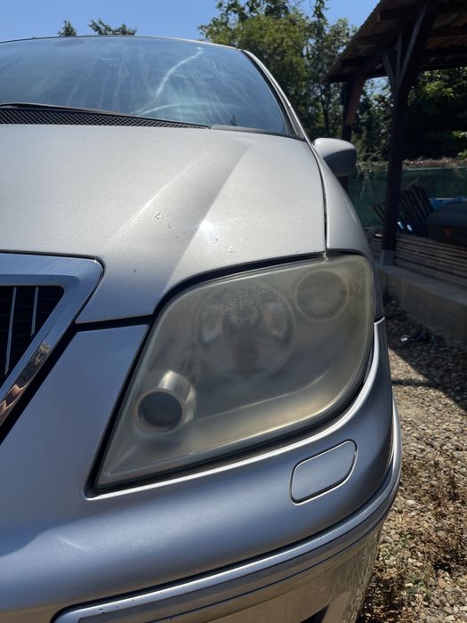 Lancia Phedra 2004 2.2 TDI 7 locuri