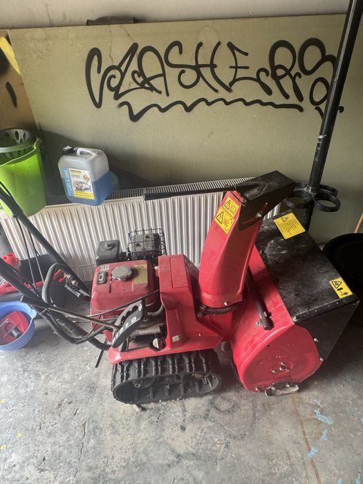 Honda aparat de zapada