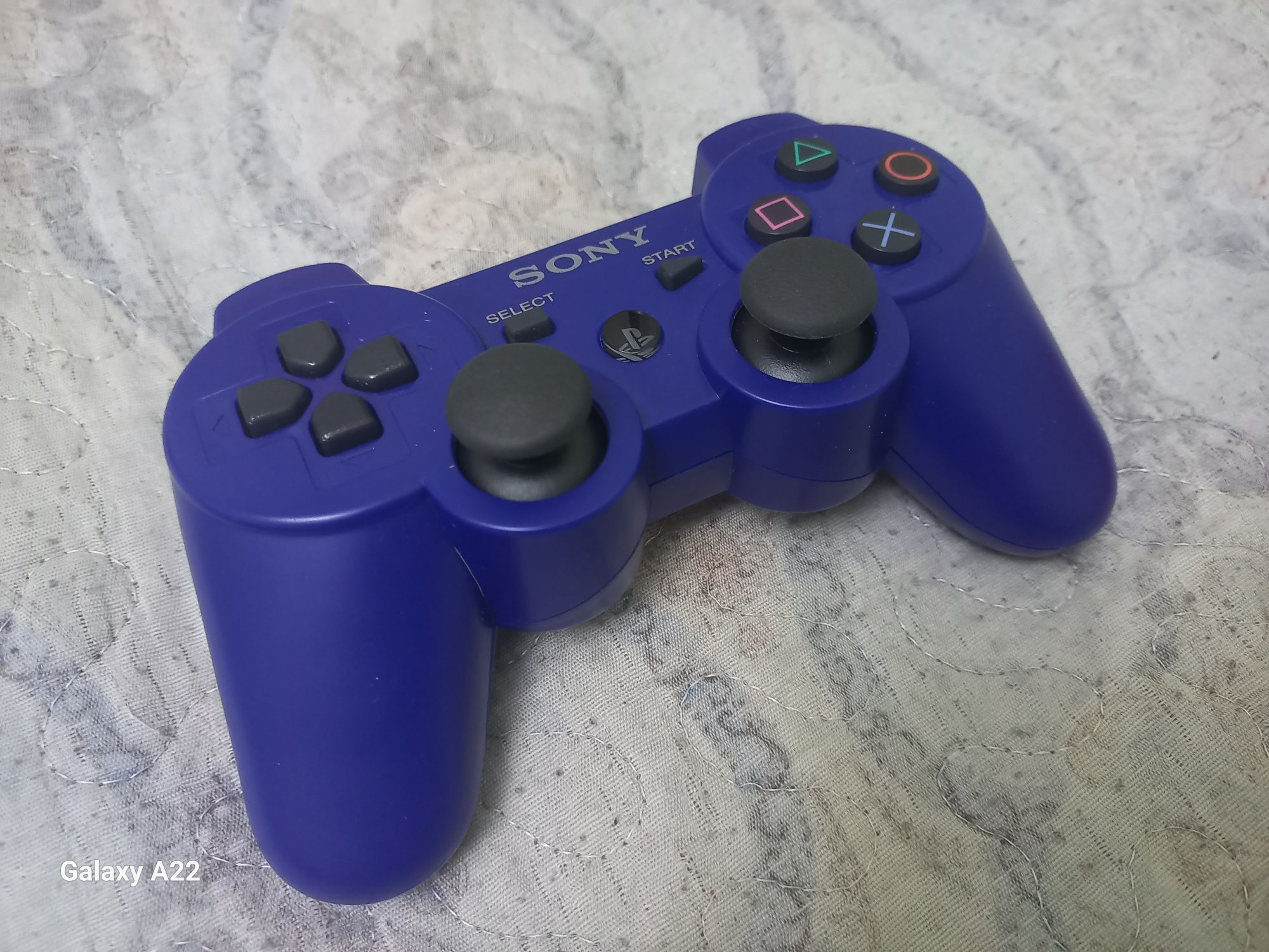 Джойстик от Playstation 3 . Ps3 новый Джойстик не пользовался