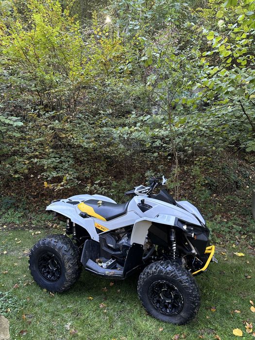 Can-Am RENEGADE 2023 - inmatriculabil 1000