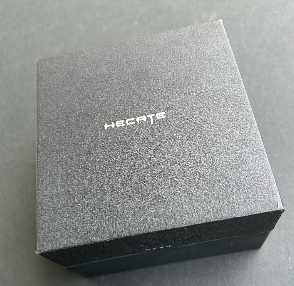 Edifier HECATE GX07 (Безжични слушалки / wireless headphones)