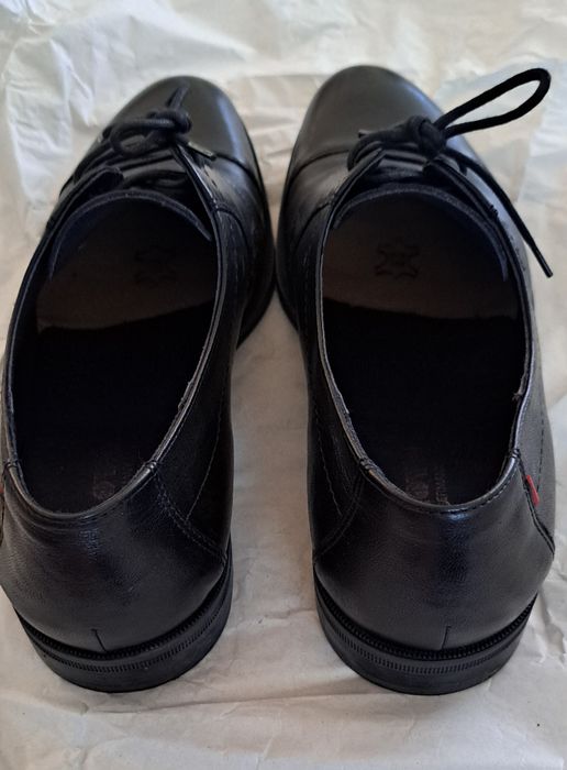 Pantofi piele , LLOYD , mar 40