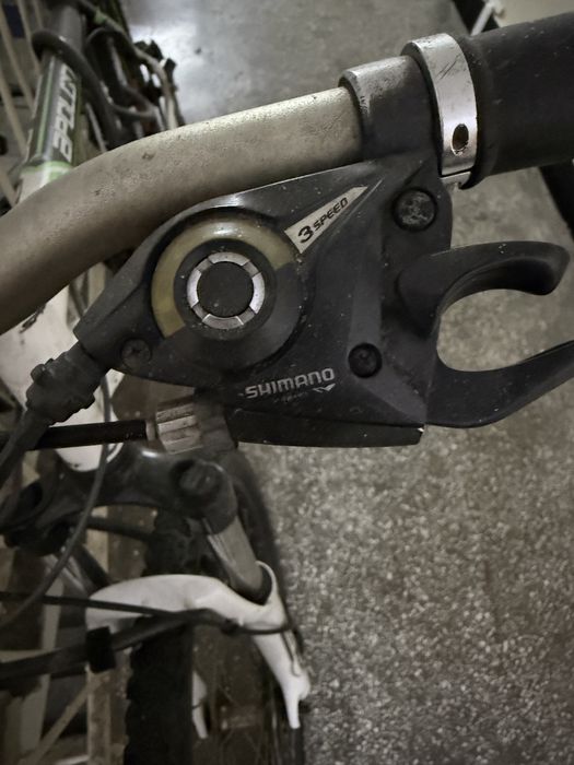 Bicicleta Apolon Sprint