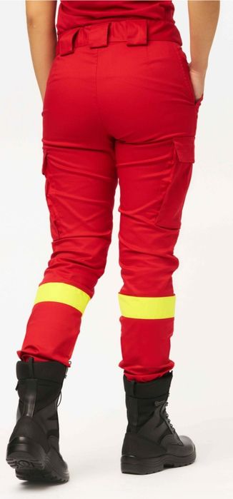 Vand Costum SMURD