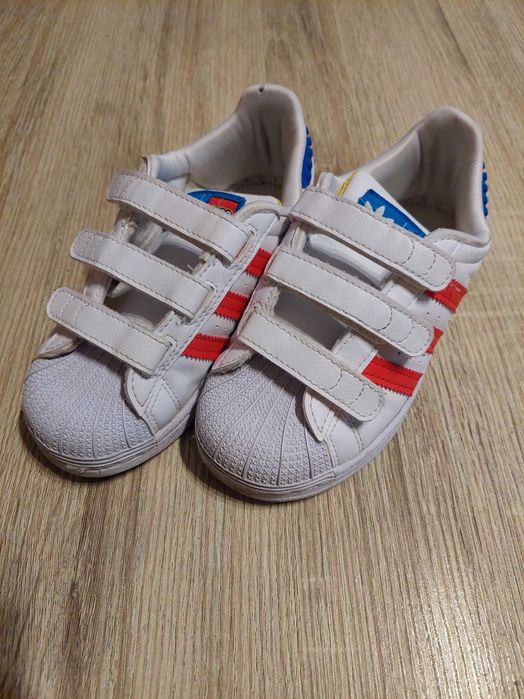 Оригинални детски маратонки Adidas