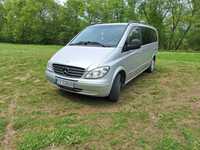 Mercedes Viano 639 euro 4