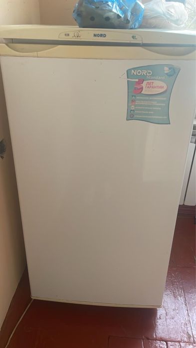 холодильник бу состояниясы жаксы