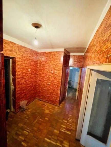 Ц-6 1в2/4/4 77-серия балкон-2/6 45квм